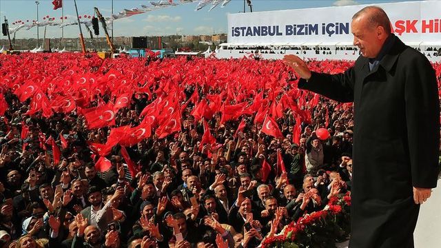 Alegeri locale în Turcia: Test pentru partidul lui Erdogan, care riscă să piardă controlul marilor orașe
