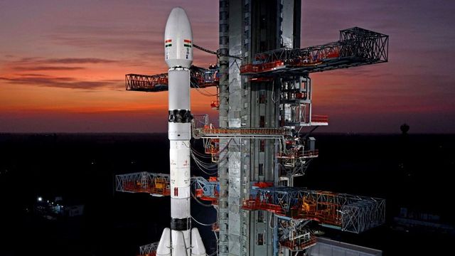 ISRO’s INSAT-3DS satellite is all set for launch today; know all about the mission
