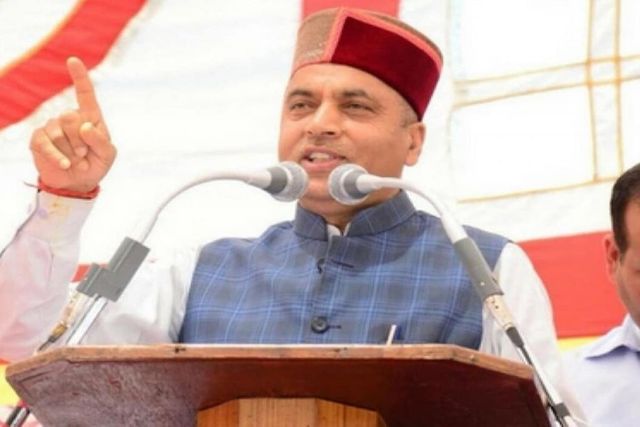 Himachal CM allocates portfolios to newly sworn-in Ministers after cabinet reshuffle