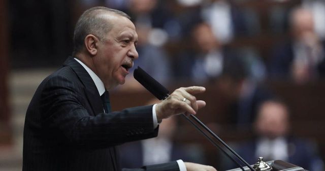 Erdogan: Törökország konkrét támogatást vár