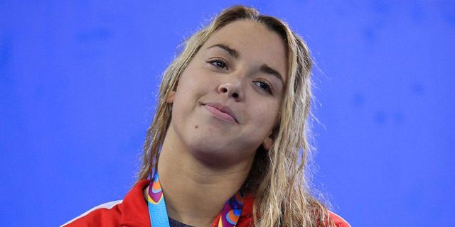 Nuotatrice canadese denuncia di essere stata drogata al party dei mondiali