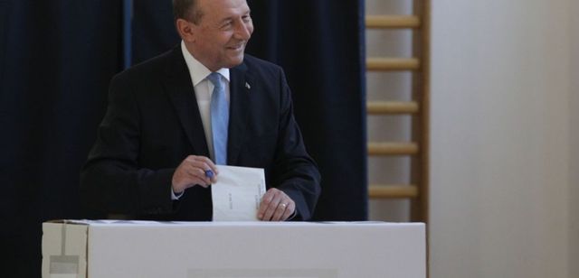 Anatol Țăranu: Votul basarabenilor a salvat partidul lui Traian Băsescu