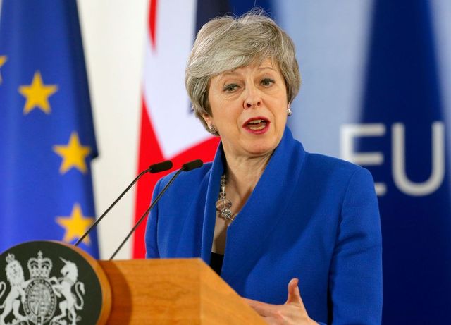 Teljes szétesés fenyegeti az Egyesült Királyságot a Brexit miatt