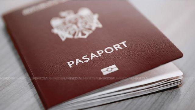 Parlamentul va revizui legislația care vizează cetățenia Republicii Moldova