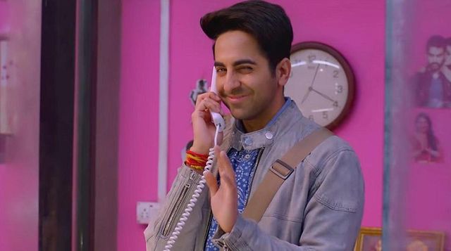Ayushmann Khurrana’s Dream Girl earns Rs 140 crore to create new box office record for him