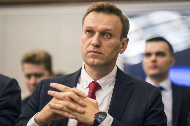 Memoriile postume ale lui Aleksei Navalnîi vor fi publicate în octombrie