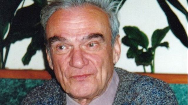 Скончался советский диссидент и журналист Михаил Хейфец