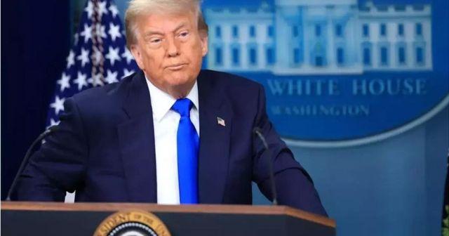 Discuții Mark Rutte- Donald Trump, la Casa Albă
