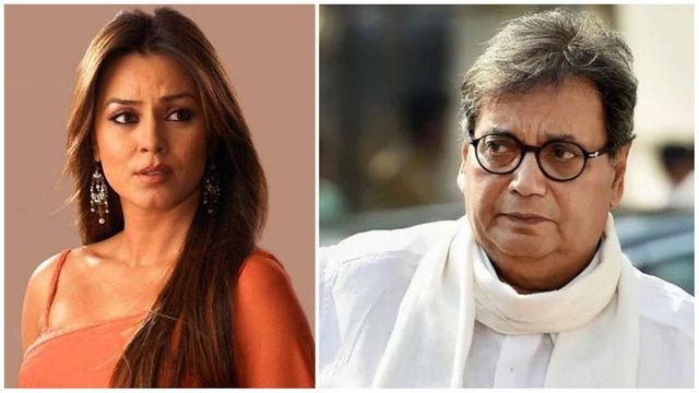 Mahima Alleges She Lost Films Because Of 'Pardes' Director Subhash Ghai