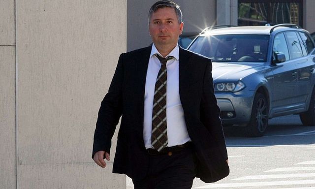 Запорираха още акции и имущество на Иво Прокопиев