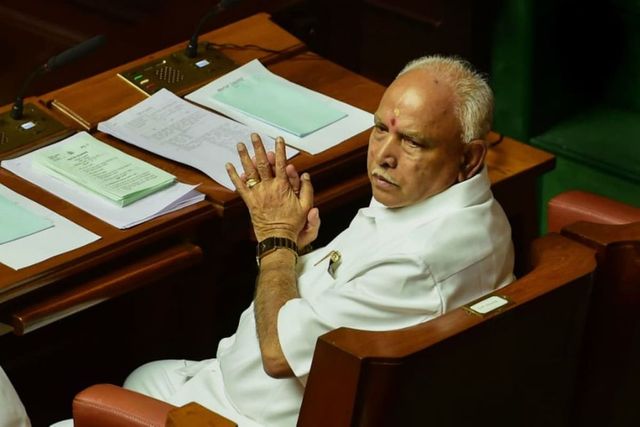 Karnataka passes bill to amend land reforms act, makes it easy to buy
