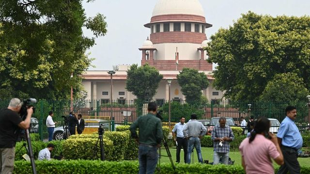 Apex Court To Hear SBIs Plea For Extension In Electoral Bonds Today