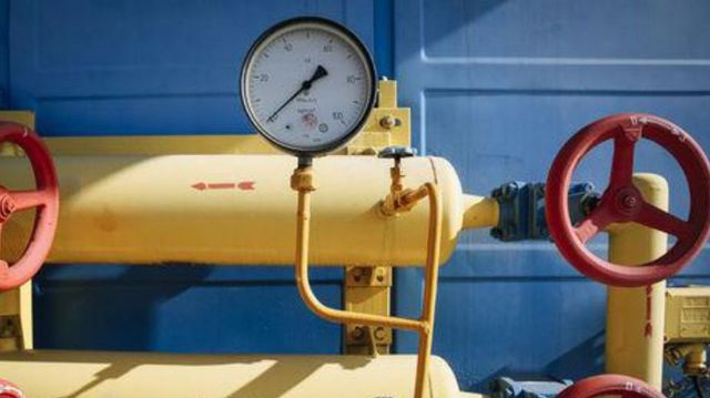 Prim-ministrul: Într-un regim excepțional, Ucraina este gata să ne ofere gaze naturale