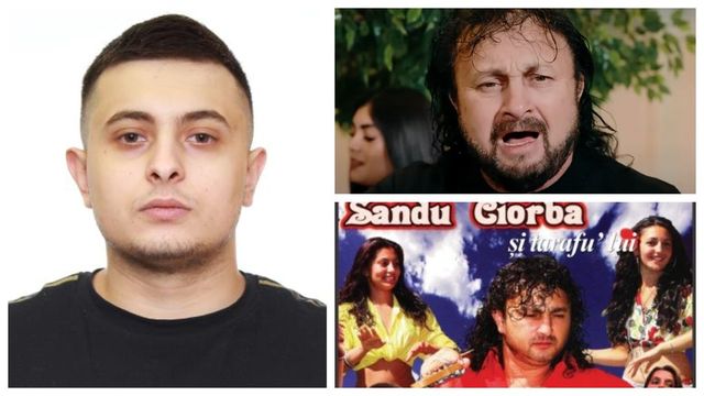 Fiul manelistului Sandu Ciorbă, condamnat pentru viol și urmărit internațional, a fost prins în Spania