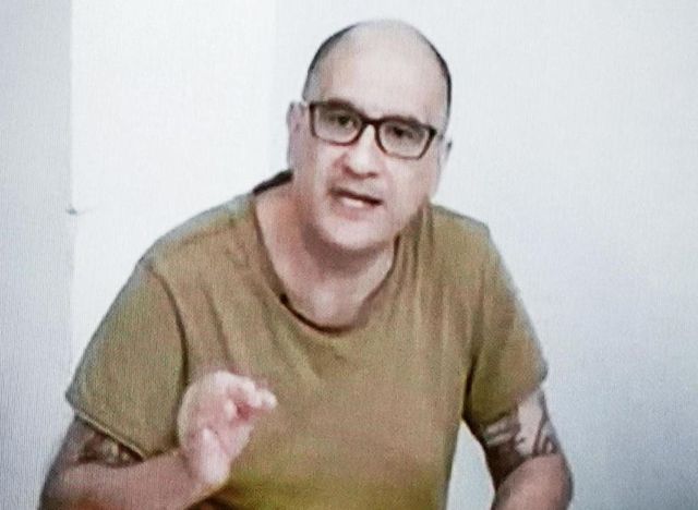 Saluta Cospito dopo colloquio, legale segnalato ad Ordine