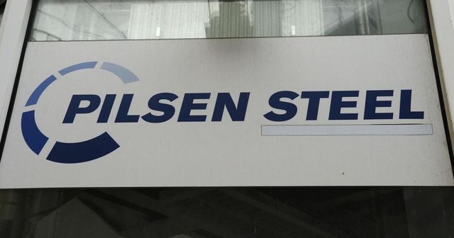Plzeňský krajský soud poslal hutě a kovárnu Pilsner Steel do konkurzu