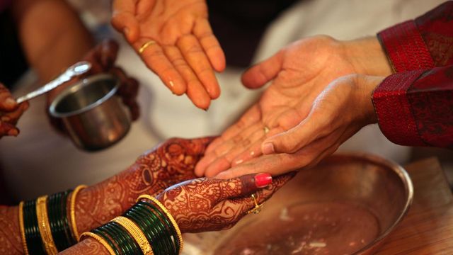 Jaipur hotel denies room to man and woman of different faiths