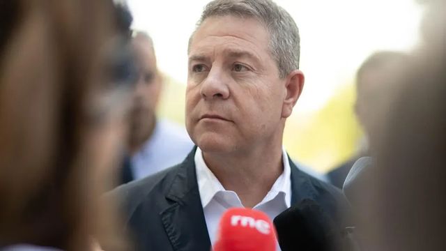 Page responde a Puente: “No defiendo un partido que se vanagloria de tener un puto amo”