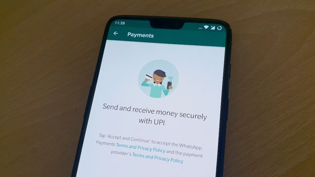 WhatsApp Working On Cryptocurrency For Users to Transfer Money