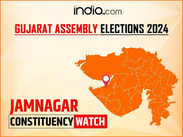 Gujarat Lok Sabha Election 2024: Will Jamnagar Vote For Congress This Time?