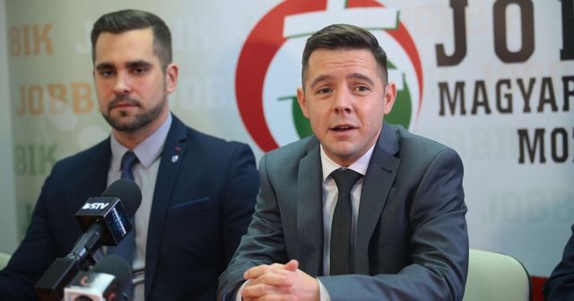 Jobbikos politikus lesz az ellenzék közös jelöltje a parlamenti időközin Dunaújvárosban