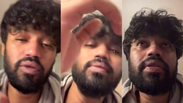 Babil Khan’s family issues statement on viral crying video, explains why he mentioned names of Ananya Panday, Shanaya Kapoor, Arjun Kapoor