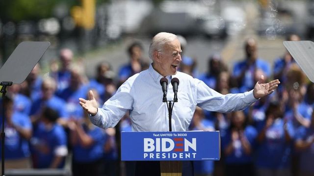 Már beiktatása napján tucatnyi elnöki rendelet aláírását tervezi Joe Biden