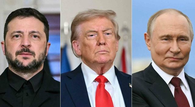 Mosca e Kiev si irrigidiscono. Trump: 'Tra due settimane sapremo se ci sarà la pace'