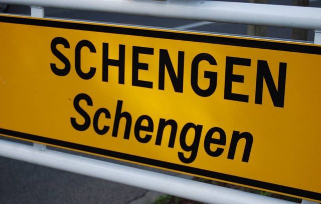 Eurocomisar | Foarte curând, România va deveni membră a spațiului Schengen