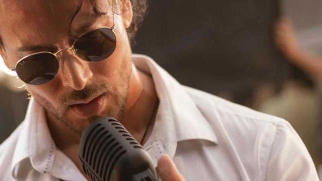 Tiger Shroff unveils debut song Unbelievable: Most challenging, yet fulfilling experience