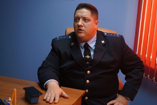 Actorul rus Roman Popov, cunoscut din serialul „Polițistul din Rubliovka”, a murit la 40 de ani