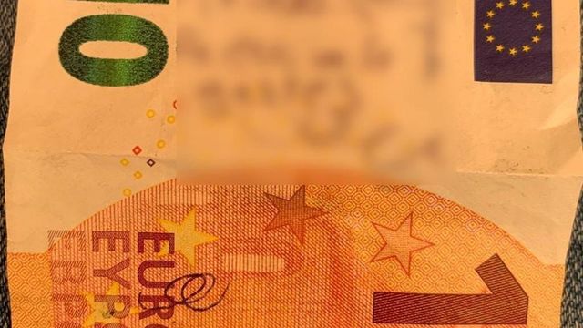 El 'ojo' de Europa en el centro de España