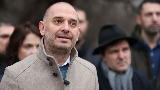 ”O scrisoare foarte tragică, anunță prăpădul”