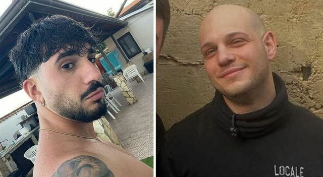 Antonio Mazzola e Domenico Schiavo, chi sono i due giovani morti in un incidente a Palermo