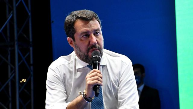 Matteo Salvini szerint a magyar családpolitika Olaszországban is működhet