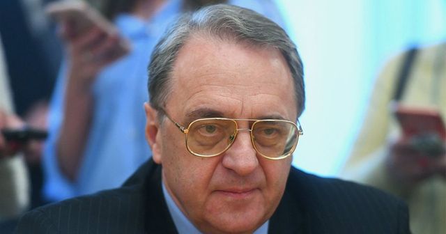 Представители России и Турции обсудили ситуацию в Ливии и Сирии