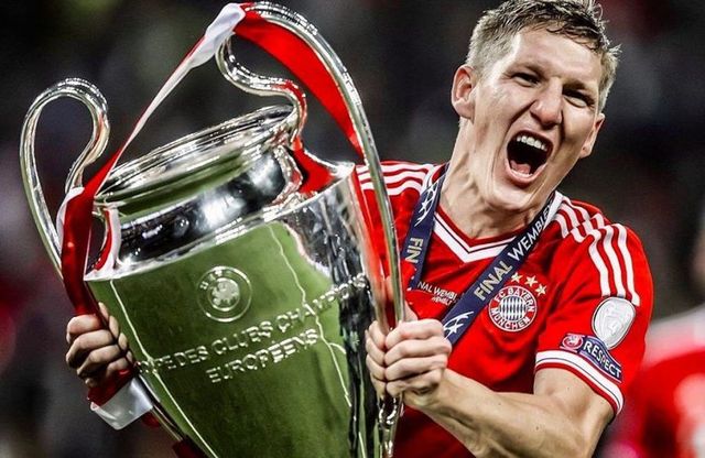 Fostul căpitan al naționalei Germaniei, Bastian Schweinsteiger, și-a anunțat retragerea din activitatea competițională