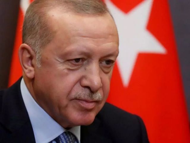 Erdogan, despre ce își dorește în Marea Mediterană