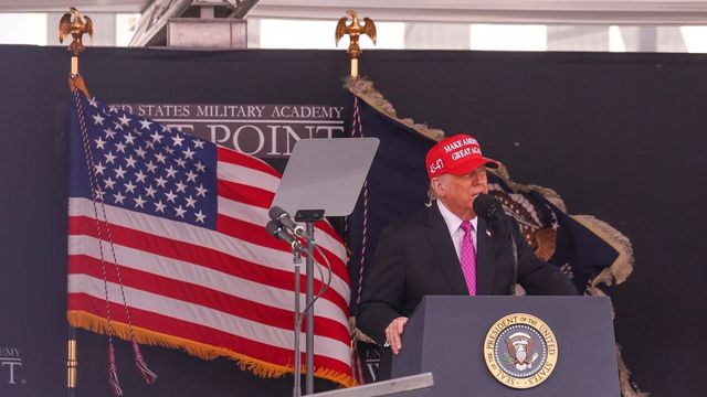 Trump, ho accettato di estendere al 9 luglio termine dazi Ue
