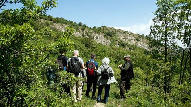 Több mint 200 programot kínál évente a Duna-Ipoly Nemzeti Park