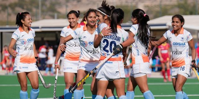 High on confidence after spate of positive results, India women’s hockey team start favourites in five-match series against Malaysia