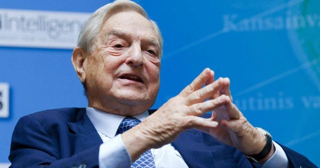 Soros, spolutvůrce Facebooku Hughes i další miliardáři volají po větším zdanění bohatých