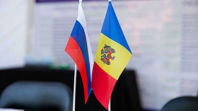 Договору о дружбе между Молдовой и Россией - 20 лет