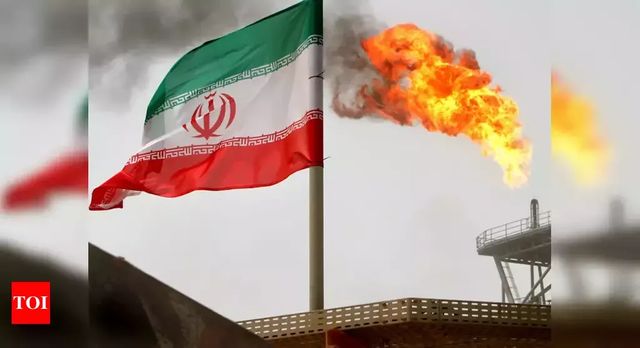 India set to lose Farzad-B gas field in Iran as looks at domestic firms
