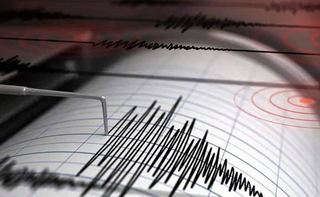 Earthquake of magnitude 2.6 hits Rohtak, Haryana