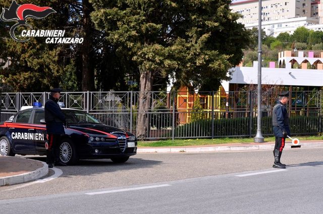 Donna uccisa in Calabria, fermato un 36enne