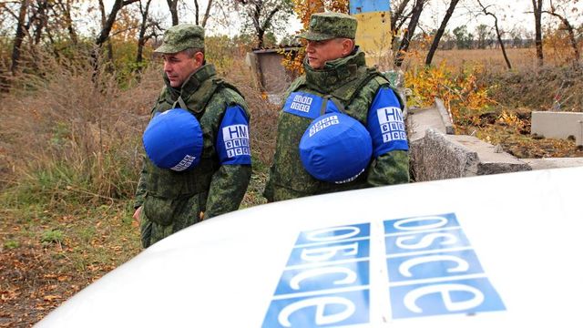 Козак рассказал о новом механизме урегулирования ситуации в Донбассе