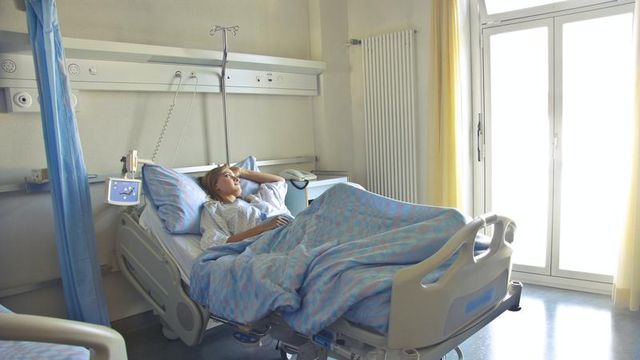 Patinoar din Moscova transformat într-un spital pentru pacienți Covid, după ce Rusia înregistrează un nou record de cazuri