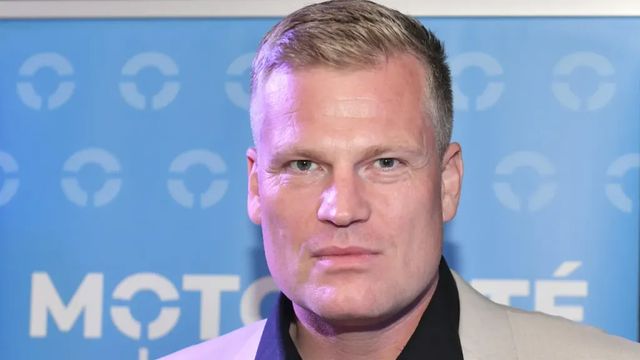 Turek před lety vyhrožoval zaměstnanci saúdské ambasády, píše iRozhlas