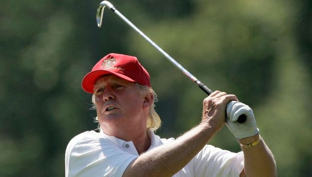 Trump, anchetat de congres pentru propunerea de a realiza un Summit G7 într-un club de golf